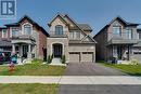 43 Rainbrook Close, Brampton, ON  - Outdoor With Facade 