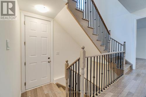 43 Rainbrook Close, Brampton, ON - Indoor Photo Showing Bedroom