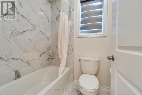 43 Rainbrook Close, Brampton, ON - Indoor Photo Showing Bedroom