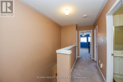 Upper - 172 Native Landing Crescent, Brampton (Fletcher'S Creek Village), ON - Indoor Photo Showing Other Room