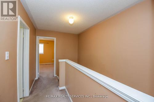 Upper - 172 Native Landing Crescent, Brampton (Fletcher'S Creek Village), ON - Indoor Photo Showing Other Room