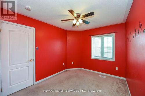 Upper - 172 Native Landing Crescent, Brampton (Fletcher'S Creek Village), ON - Indoor Photo Showing Other Room