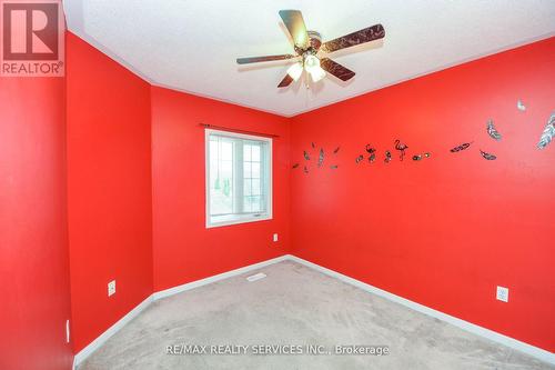 Upper - 172 Native Landing Crescent, Brampton (Fletcher'S Creek Village), ON -  Photo Showing Other Room