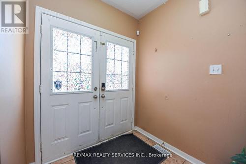 Upper - 172 Native Landing Crescent, Brampton (Fletcher'S Creek Village), ON - Indoor Photo Showing Other Room