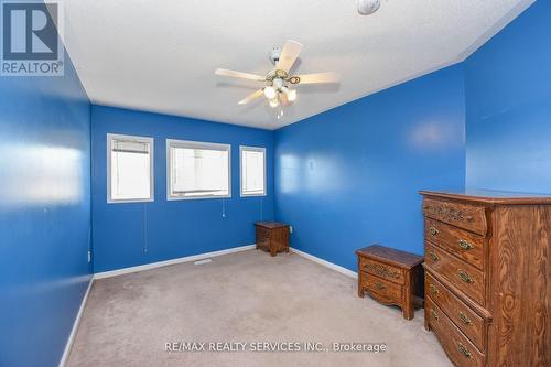 Upper - 172 Native Landing Crescent, Brampton (Fletcher'S Creek Village), ON - Indoor Photo Showing Other Room