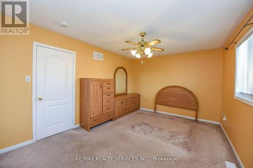 Upper - 172 Native Landing Crescent, Brampton (Fletcher'S Creek Village), ON - Indoor Photo Showing Other Room