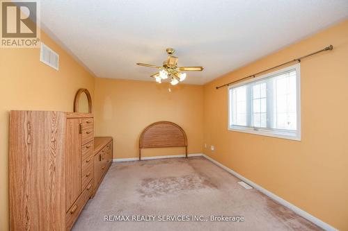 Upper - 172 Native Landing Crescent, Brampton (Fletcher'S Creek Village), ON - Indoor Photo Showing Other Room