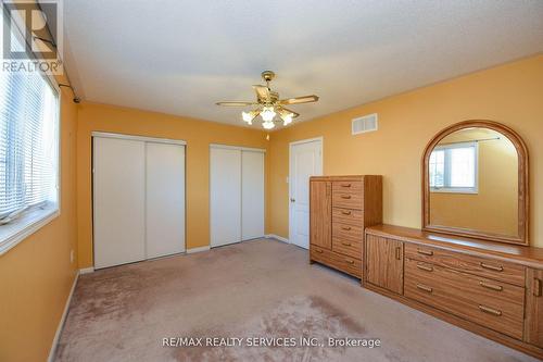 Upper - 172 Native Landing Crescent, Brampton (Fletcher'S Creek Village), ON - Indoor Photo Showing Other Room