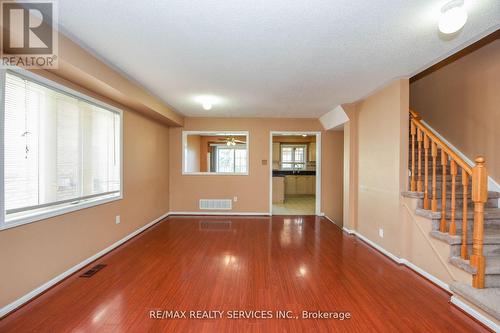 Upper - 172 Native Landing Crescent, Brampton (Fletcher'S Creek Village), ON - Indoor Photo Showing Other Room