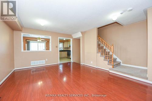 Upper - 172 Native Landing Crescent, Brampton (Fletcher'S Creek Village), ON - Indoor Photo Showing Other Room