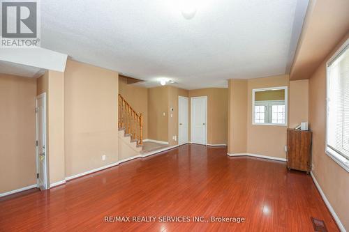 Upper - 172 Native Landing Crescent, Brampton (Fletcher'S Creek Village), ON - Indoor Photo Showing Other Room