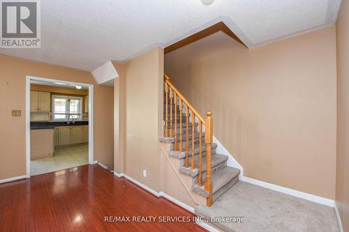 Upper - 172 Native Landing Crescent, Brampton (Fletcher'S Creek Village), ON - Indoor Photo Showing Other Room