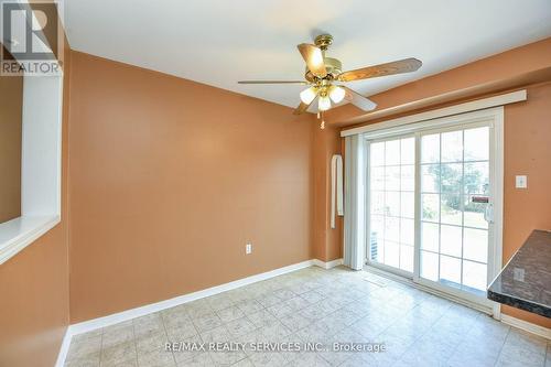 Upper - 172 Native Landing Crescent, Brampton (Fletcher'S Creek Village), ON - Indoor Photo Showing Other Room