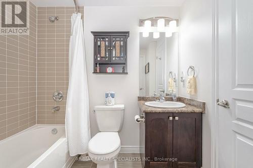 244 - 570 Lolita Gardens, Mississauga (Mississauga Valleys), ON - Indoor Photo Showing Bathroom