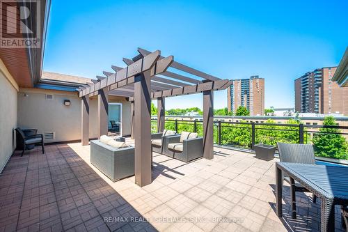 244 - 570 Lolita Gardens, Mississauga, ON - Outdoor With Exterior