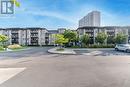 244 - 570 Lolita Gardens, Mississauga, ON  - Outdoor With Balcony With Facade 