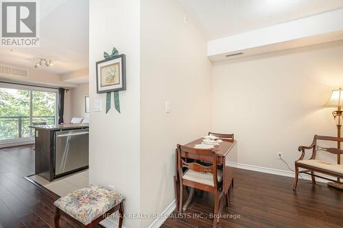 244 - 570 Lolita Gardens, Mississauga (Mississauga Valleys), ON - Indoor Photo Showing Other Room