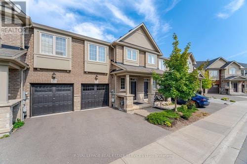 3275 Mockingbird Court, Oakville, ON 