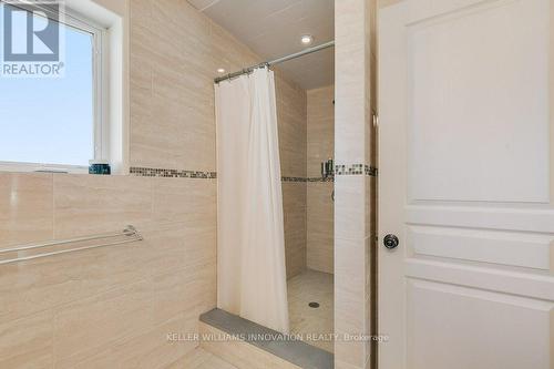 143 West Street, North Perth, ON - Indoor Photo Showing Bathroom