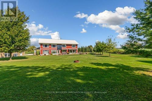 143 West Street, North Perth, ON - Outdoor With Deck Patio Veranda