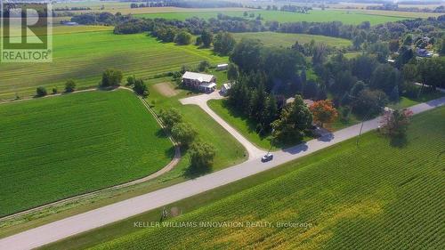 143 West Street, North Perth, ON - Outdoor With View