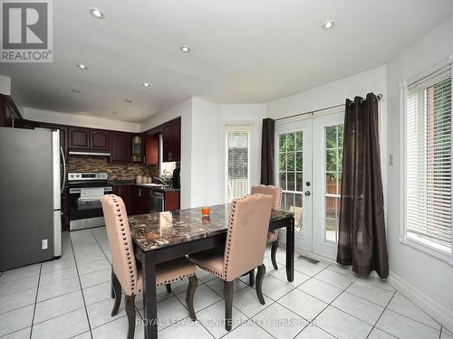 1466 Emerson Lane, Mississauga, ON - Indoor Photo Showing Dining Room