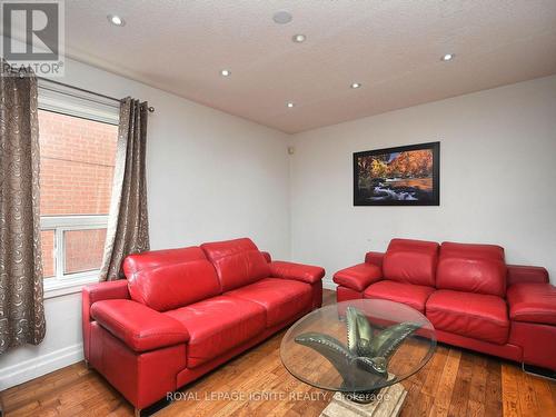 1466 Emerson Lane, Mississauga (East Credit), ON - Indoor Photo Showing Living Room