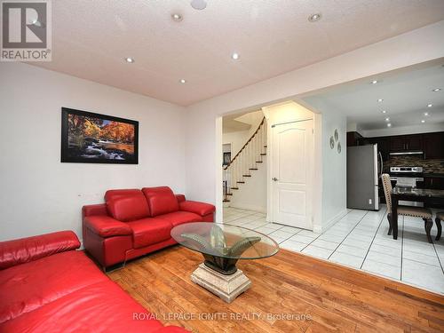 1466 Emerson Lane, Mississauga (East Credit), ON - Indoor Photo Showing Living Room