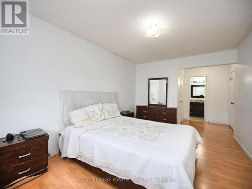 1466 Emerson Lane, Mississauga (East Credit), ON - Indoor Photo Showing Bedroom