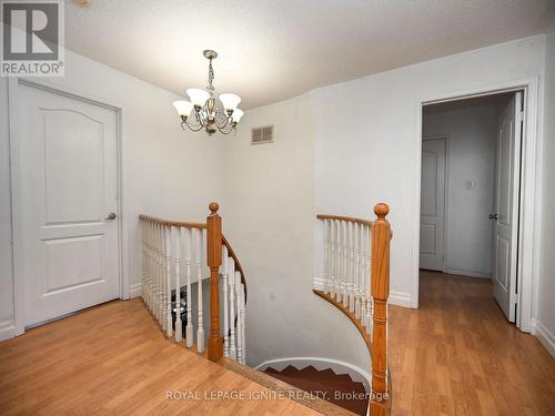 1466 Emerson Lane, Mississauga, ON - Indoor Photo Showing Other Room