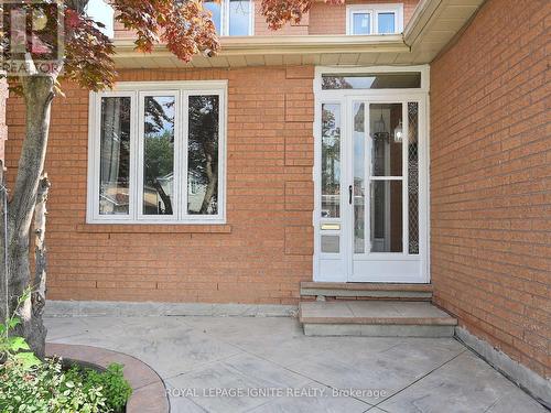 1466 Emerson Lane, Mississauga (East Credit), ON - Outdoor With Exterior