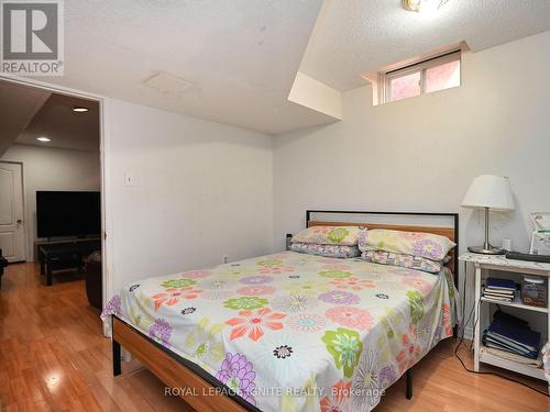 1466 Emerson Lane, Mississauga (East Credit), ON - Indoor Photo Showing Bedroom