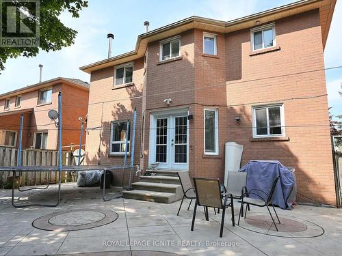 1466 Emerson Lane, Mississauga (East Credit), ON - Outdoor With Exterior