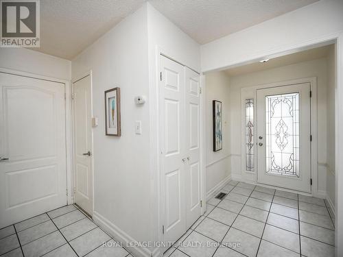 1466 Emerson Lane, Mississauga, ON - Indoor Photo Showing Other Room