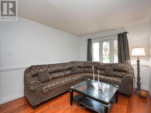 1466 Emerson Lane, Mississauga (East Credit), ON - Indoor Photo Showing Living Room