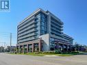 514 - 4800 Highway 7, Vaughan, ON  - Outdoor With Balcony 