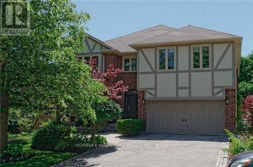 52 Prince Edward Boulevard, Markham, ON - Outdoor