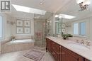 52 Prince Edward Boulevard, Markham, ON  - Indoor Photo Showing Bathroom 