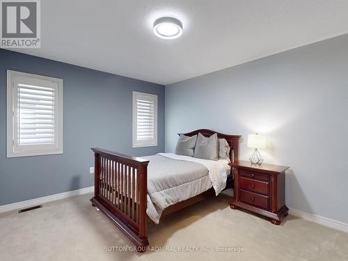 25 Heather Drive, Richmond Hill (Oak Ridges), ON - Indoor Photo Showing Bedroom