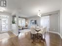 25 Heather Drive, Richmond Hill, ON  - Indoor Photo Showing Dining Room 