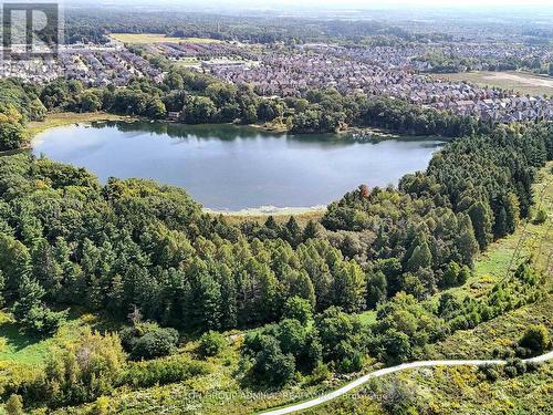 25 Heather Drive, Richmond Hill (Oak Ridges), ON - Outdoor With Body Of Water With View