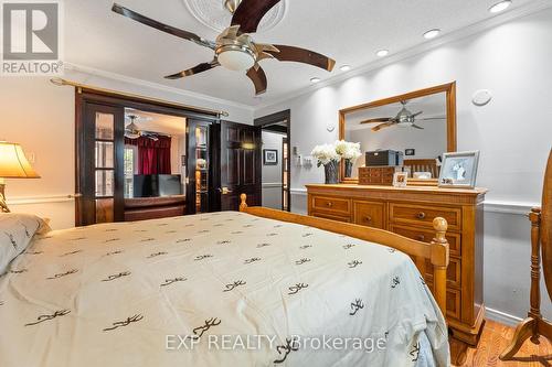 2948 Suntrac Drive, Ramara (Brechin), ON - Indoor Photo Showing Bedroom