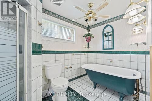 2948 Suntrac Drive, Ramara (Brechin), ON - Indoor Photo Showing Bathroom