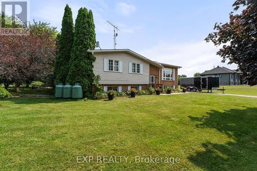 2948 Suntrac Drive, Ramara (Brechin), ON - Outdoor