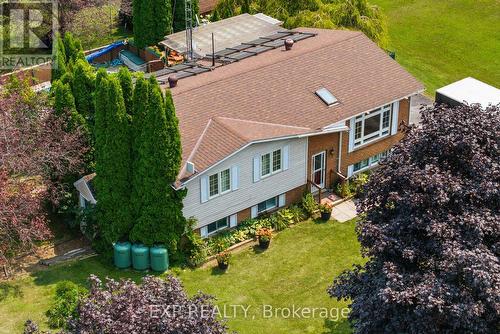 2948 Suntrac Drive, Ramara (Brechin), ON - Outdoor