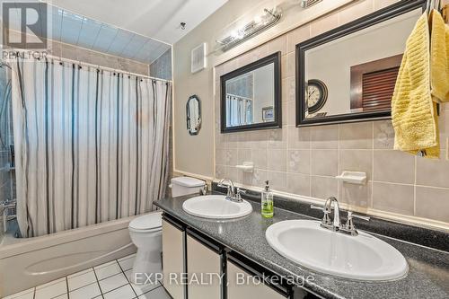 2948 Suntrac Drive, Ramara, ON - Indoor Photo Showing Bathroom