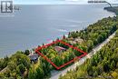 Welcome to 106 Carter Road! - 106 Carter Road, North Bruce Peninsula, ON  - Outdoor With Body Of Water With View 