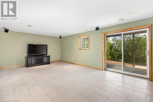 106 Carter Road, North Bruce Peninsula, ON - Indoor