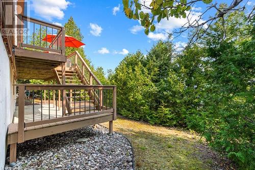 106 Carter Road, North Bruce Peninsula, ON - Outdoor