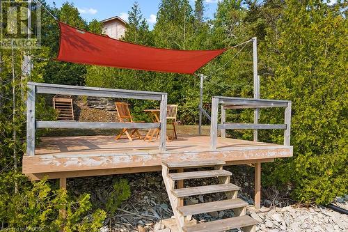 106 Carter Road, North Bruce Peninsula, ON - Outdoor